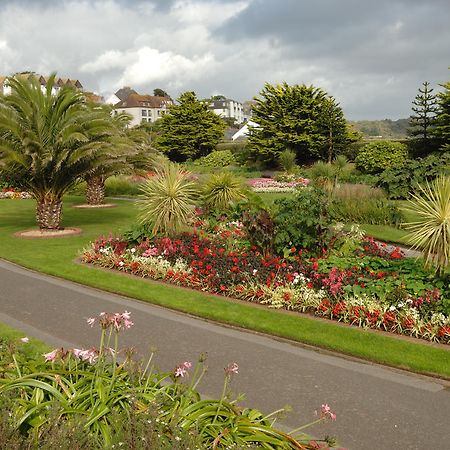 Madeira Hotel Falmouth Kültér fotó
