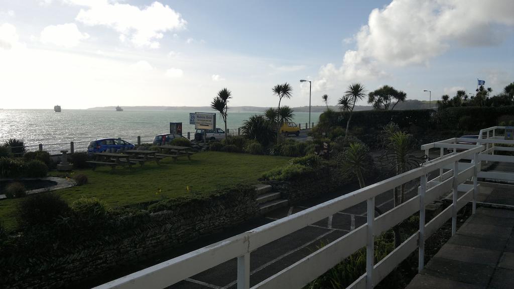 Madeira Hotel Falmouth Kültér fotó