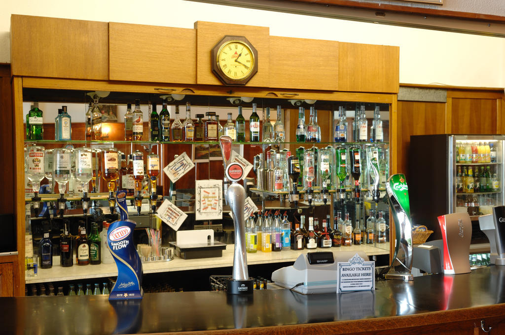 Madeira Hotel Falmouth Kültér fotó
