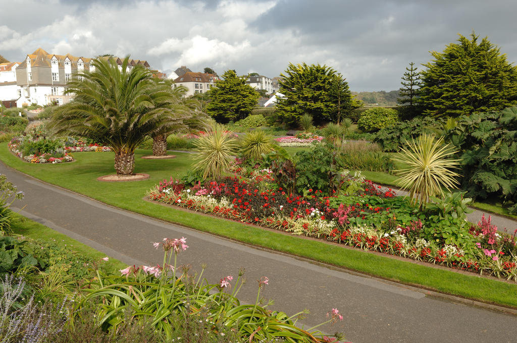 Madeira Hotel Falmouth Kültér fotó