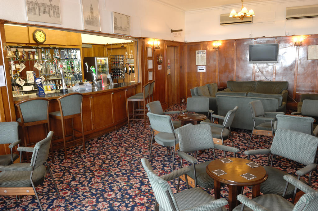 Madeira Hotel Falmouth Kültér fotó