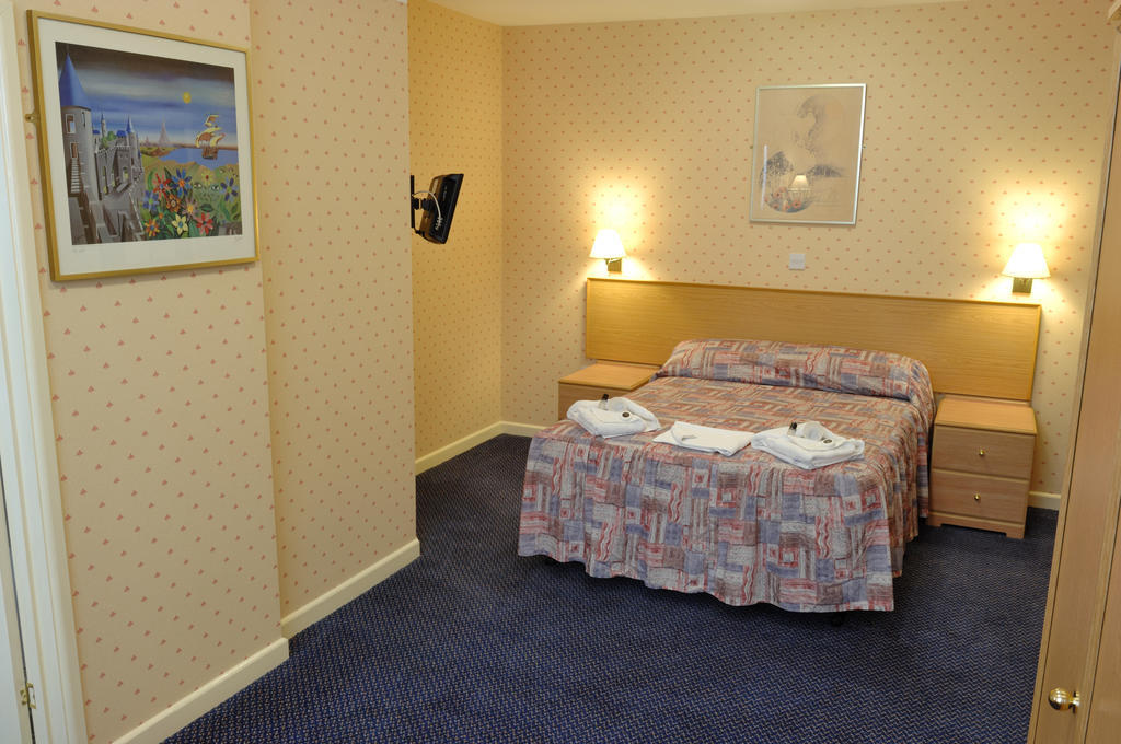 Madeira Hotel Falmouth Szoba fotó